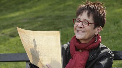 Chandler Tintype, Hollywood Indian Ledger, Harlem Heirs Video Thumbnail