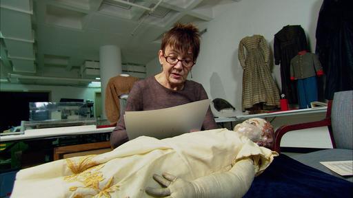 Marion Carpenter Camera, Drug Smuggling Doll, Florida Map Video Thumbnail