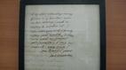 History Detectives: Monroe Letter