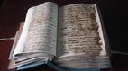 History Detectives: Galvez Papers