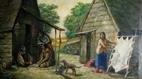 History Detectives: Seth Eastman Painting