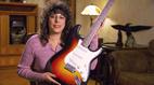 History Detectives | Bob Dylan's Fender Stratocaster | PBS