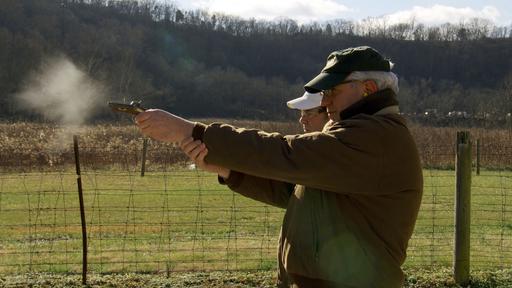 Civil War Derringers, KKK Records & Motown&rsquo;s Bottom Line Video Thumbnail