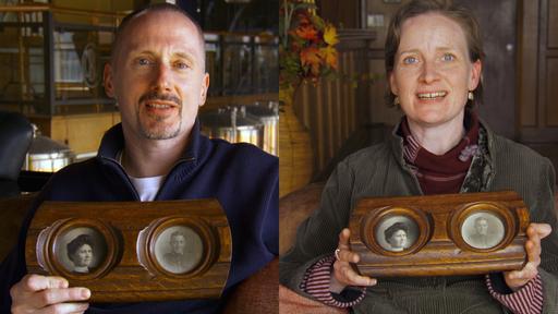 Titanic Picture Frame, Woolworth Signs, Nazi Spy Toys Video Thumbnail