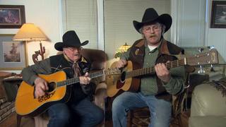 Web Extra: Rusty Richards