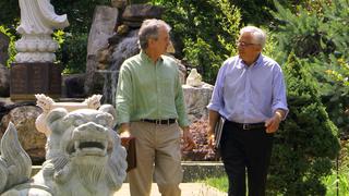 Vietnam Diary, Bootlegger’s Notebook and a Hollywood Ledger