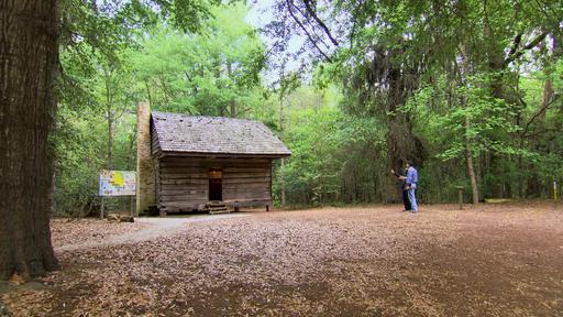 Bill of Sale, Cobb Powder Horn and the Star Spangled Banner Video Thumbnail
