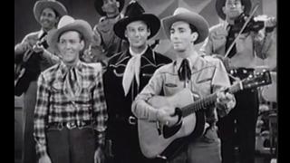 Sons of the Pioneers