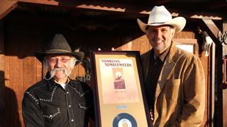 Tumbling Tumbleweeds - The Luck and the Loss