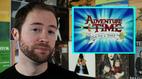 Idea Channel | The Retro Awesomeness of Adventure Time