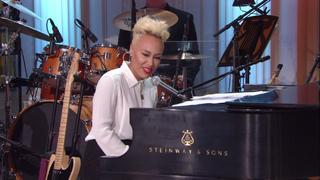 Emeli Sande