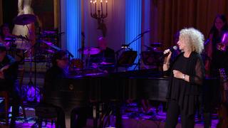 Carole King: I Believe in Loving You