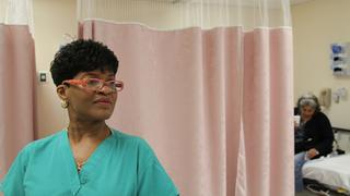 America's Uninsured Wait to Be Seen