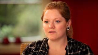 View a Scene from The Invisible War