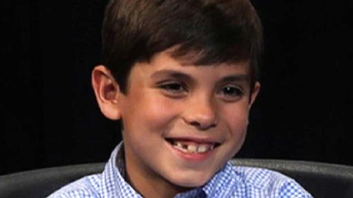 Guess Who?: The Race Car Driver and The Pilot Video Thumbnail