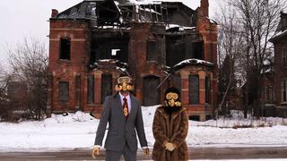 Coming to Independent Lens: Sundance Award Winner Detropia