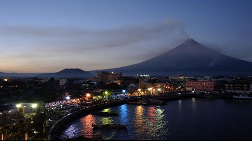 Volcano Doctors Video Thumbnail