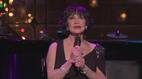 Live From Lincoln Center | Chita Rivera performs "Kiss of the Spider Woman" | PBS