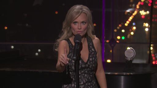 Kristin Chenoweth: The Dames of Broadway… All of ‘Em!!!! Video Thumbnail