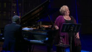 Celebration! Stephanie Blythe Meets Kate Smith