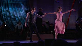 Heaven's Ballet: Inside Rodgers & Hammerstein's Carousel