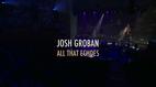 Live From Lincoln Center | "Josh Groban: All That Echoes" Program Highlights | PBS