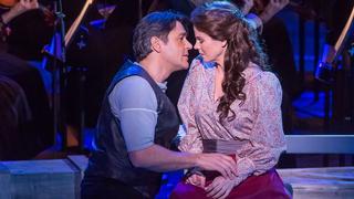 Rodgers & Hammerstein's 'Carousel' - Preview