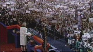 Women in the Workplace