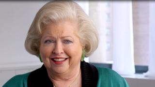 Sarah Weddington