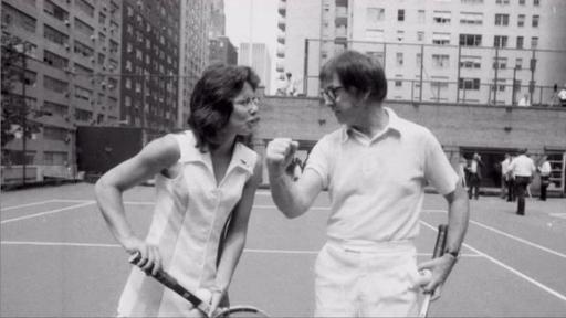 Part Two: Changing the World Video Thumbnail