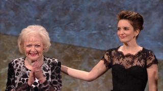 Tina Fey: The Kennedy Center Mark Twain Prize