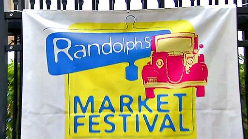 Antiquing in Chicago, IL Video Thumbnail