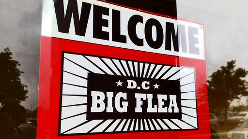 Antiquing in Chantilly, VA Video Thumbnail