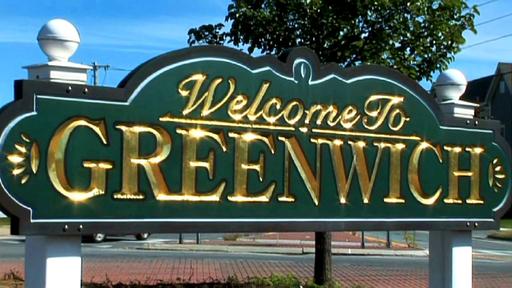 Antiquing in Greenwich, NY Video Thumbnail