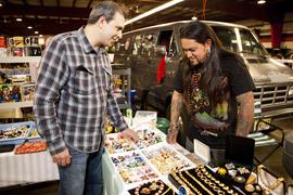 Antiquing in Oronoco, MN - Preview