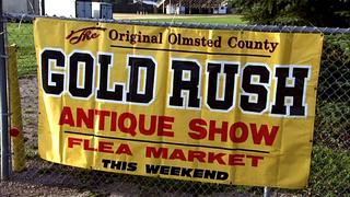 Antiquing in Rochester, MN