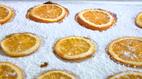 Martha Bakes | Learn How To Make Candied Orange Slices | PBS