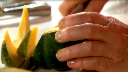 Vegetables Video Thumbnail