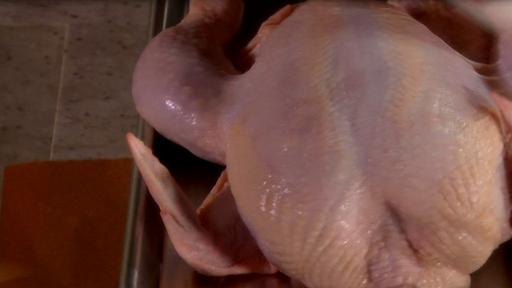 Roasting Video Thumbnail