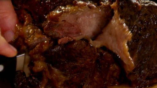 Braising Video Thumbnail