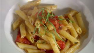 Pasta Sauces: Ragu, Puttanesca and Carbonara