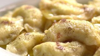Dumplings