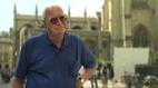 Masterpiece: Inspector Lewis: Producer Chris Burt Takes Fan Questions
