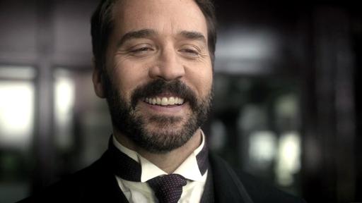 Mr. Selfridge, Part 1 Video Thumbnail