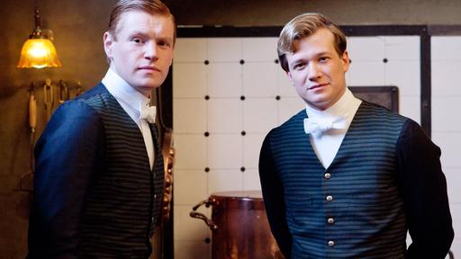 Downton Abbey, Season 3 – Part 4 Video Thumbnail