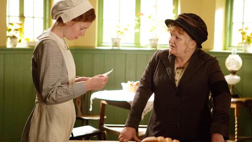Downton Abbey, Season 3 – Part 5 Video Thumbnail