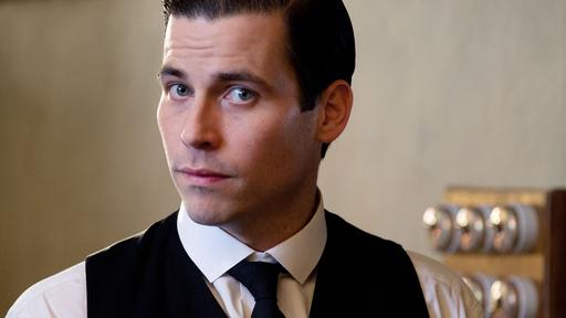 Downton Abbey, Season 3 – Part 6 Video Thumbnail