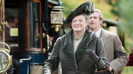 Downton Abbey, Season 3 – Part 7 Video Thumbnail