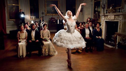 Mr. Selfridge, Part 3 Video Thumbnail