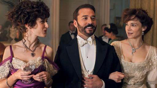 Mr. Selfridge, Part 7 Video Thumbnail